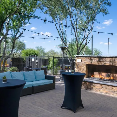 Hilton Garden Inn North Phoenix Scottsdale-2