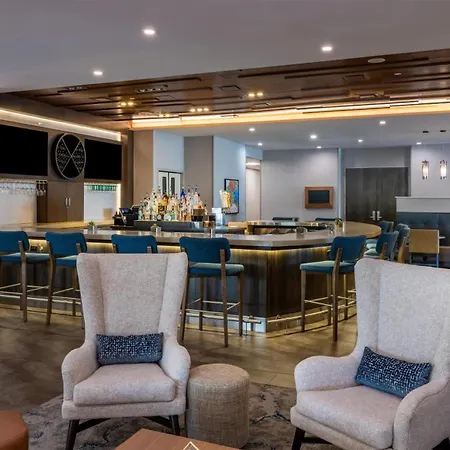 Hilton Garden Inn North Phoenix Scottsdale-3