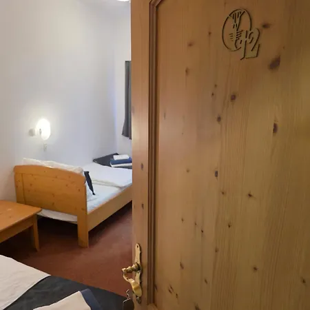 Hotel Rakov Skocjan-2