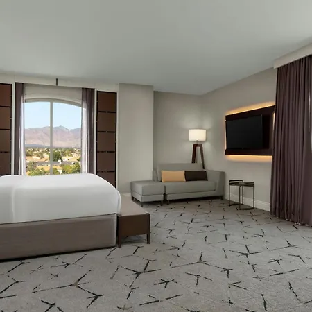 Sheraton Los Angeles San Gabriel-3