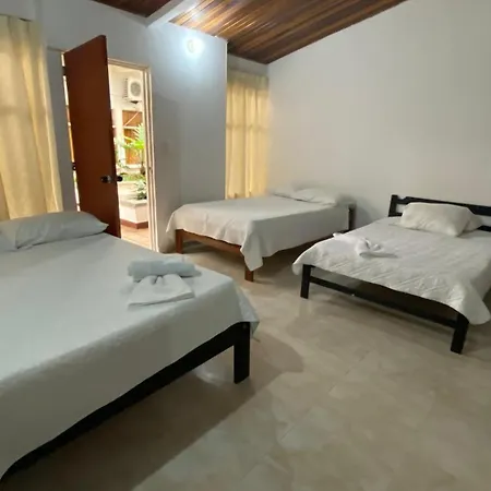 Hotel Tame Real-3