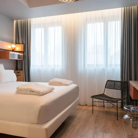 Golden Tulip Saint Malo– Le Grand Bé-2