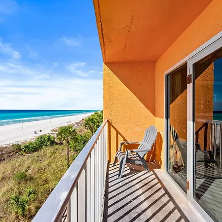 Seahaven Beach Hotel Panama City Beach-2
