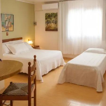 Hotel Primavera-2