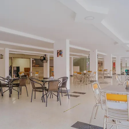 Hotel Sabana del Sinu By GEH Suites-2