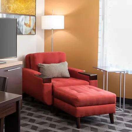 Towneplace Suites By Marriott Austin North/Lakeline-2