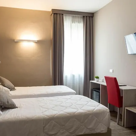 Hotel Terme di Frasassi-3