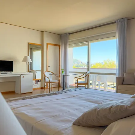 Hotel Torre Normanna-3