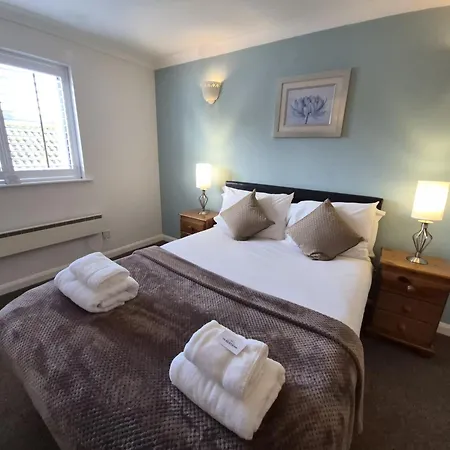 The Heath Inn-2