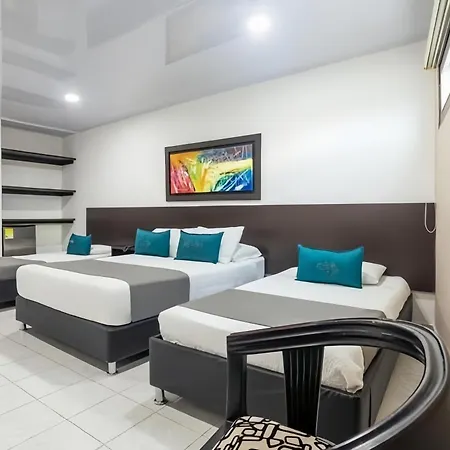 Hotel Ancor-3