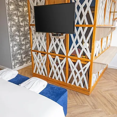 Faranda Collection Cali, A Member Of Radisson Individuals-2