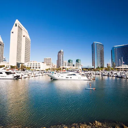Intercontinental San Diego By Ihg-3