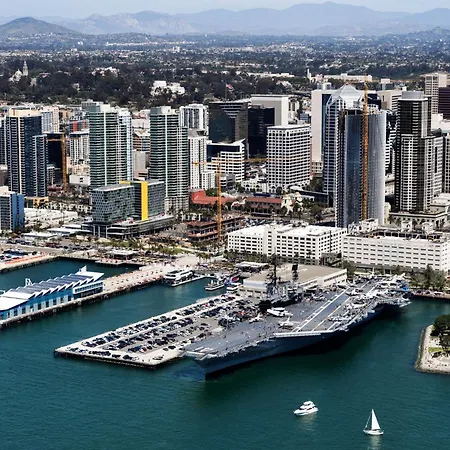 Intercontinental San Diego By Ihg-3