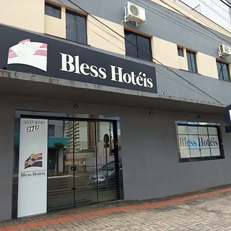 Hotel Bless-2
