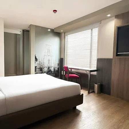 Hotel Habitel Prime-3