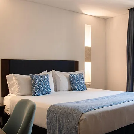 Hotel Santa Catalina By Oxohotel-3
