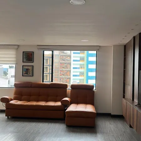 Hotel Bogota Resort-3