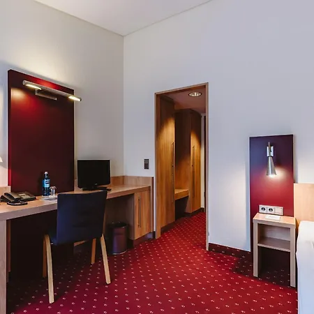 Hotel Gustav-Stresemann-Institut-2