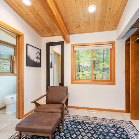 Sleeping Lady Mountain Resort & Spa-3