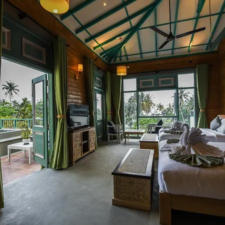 Hiriketiya Beach Resort-2