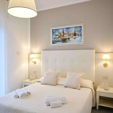 Golf & Beach Hotel-3