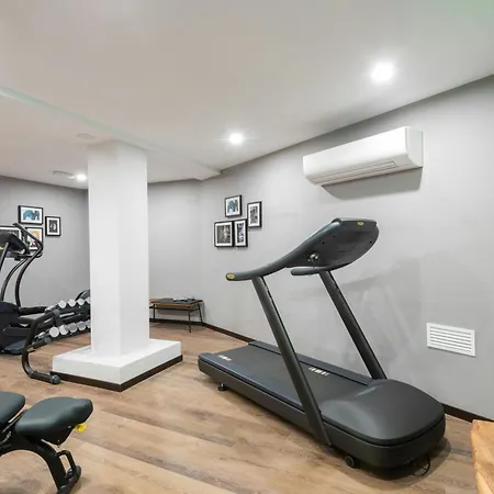Nyx Hotel Bilbao By Leonardo Hotels-3