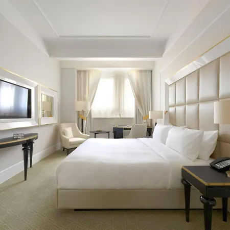 Párisi Udvar Hotel Budapest, part of Hyatt-2