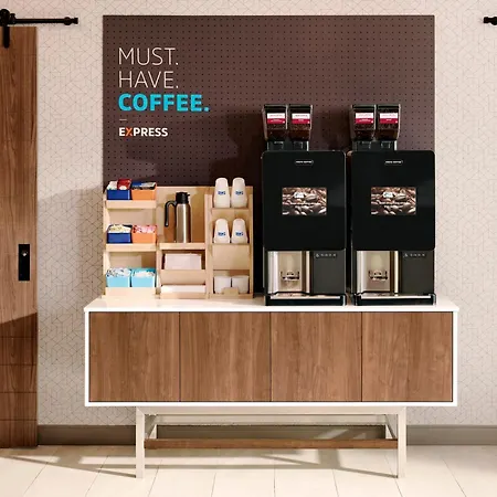 Holiday Inn Express & Suites - Romeoville - Joliet North By Ihg-3