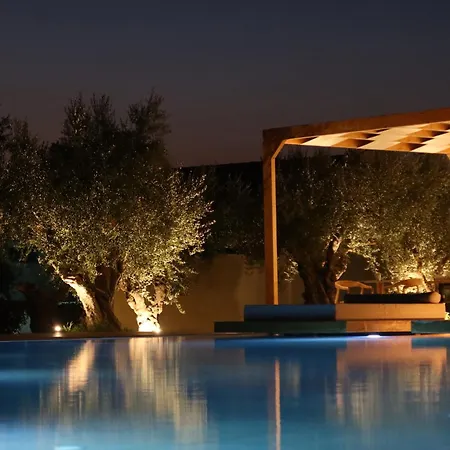 Tsamis Zante Suites (Adults Only)-3