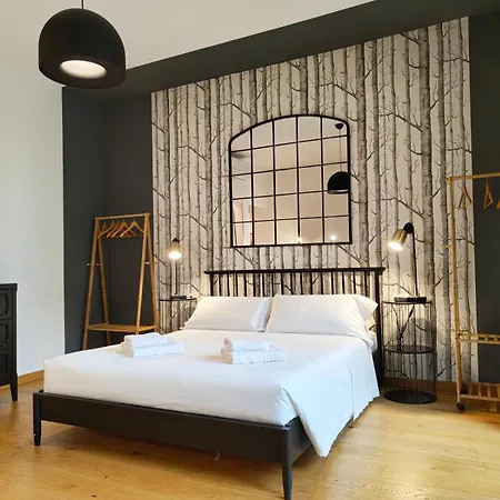 B&B La Marmora 39-3