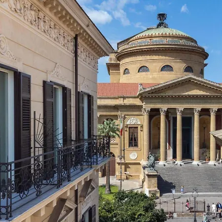 Palazzo Sovrana Serviced Luxury Apartments-3