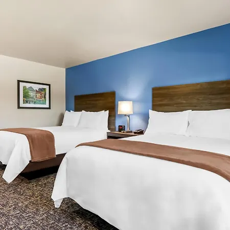 My Place Hotel-Indianapolis Airport/Plainfield, In-2