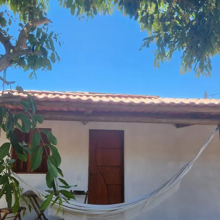 Pousada Iemanja-2