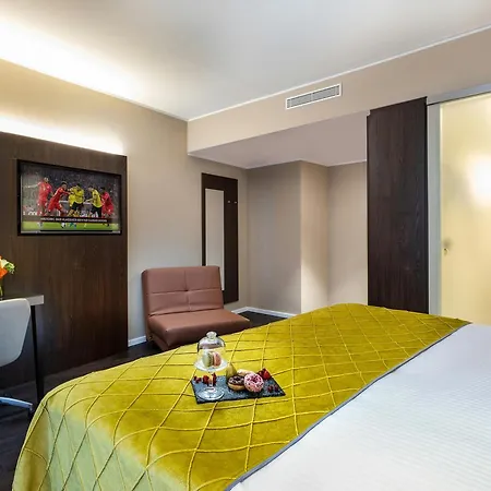 Leonardo Hotel Dortmund-3