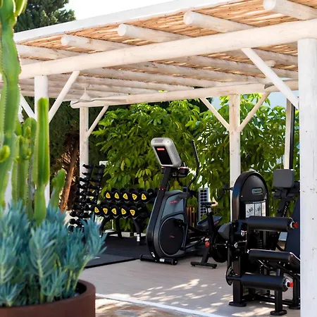 Boho Club Marbella - A Preferred Hotel-3