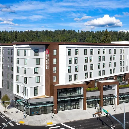 Hilton Garden Inn Redmond Wa-2