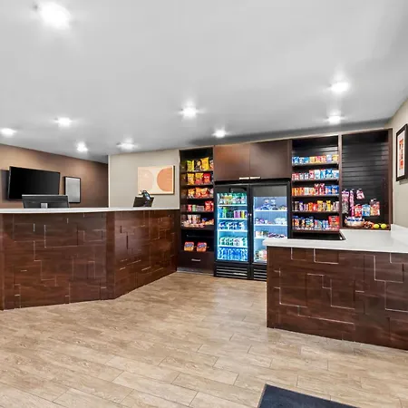 Sonesta Simply Suites Avondale-2