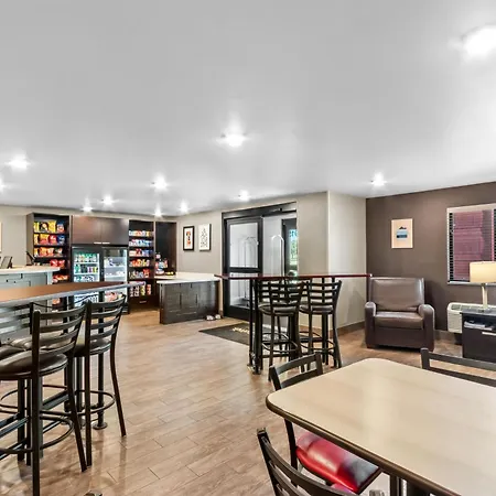 Sonesta Simply Suites Avondale-3