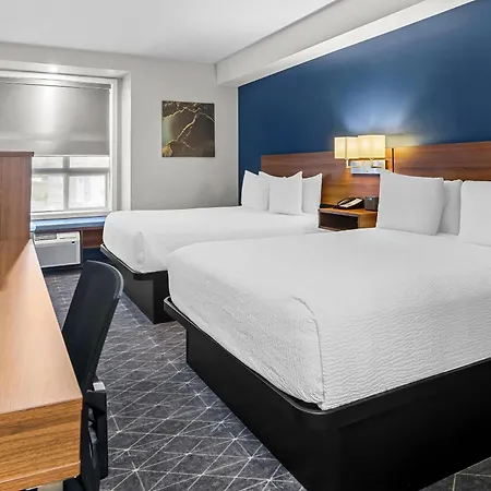 Park Inn By Radisson, Kelowna-2