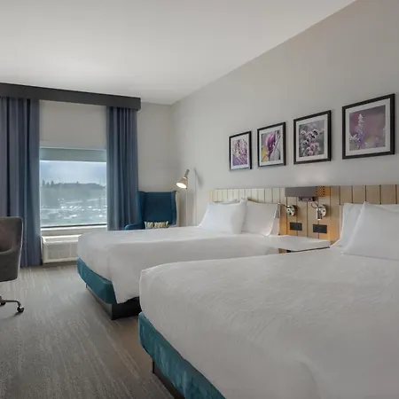Hilton Garden Inn Sudbury, Ontario, Canada-2