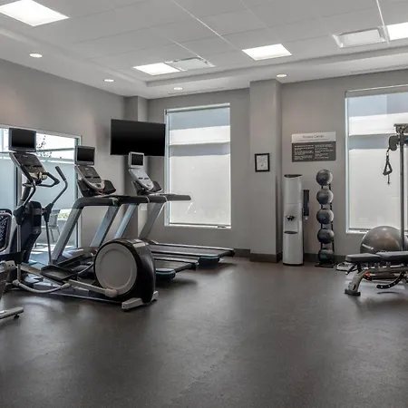 Hilton Garden Inn Sudbury, Ontario, Canada-3