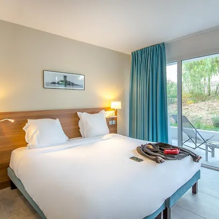 SOWELL HOTELS La Plage-3