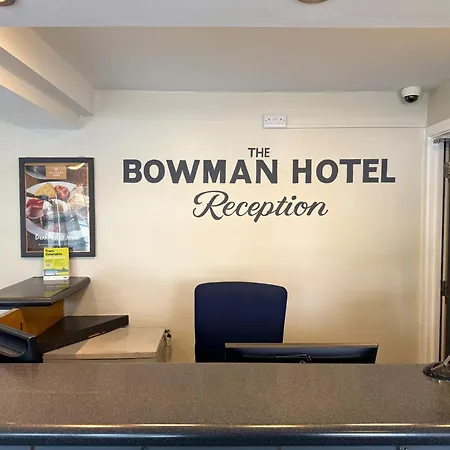 The Bowman By Greene King Inns-3