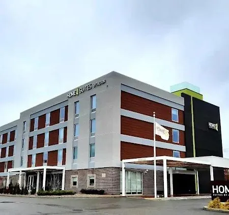 Home2 Suites By Hilton Elkhart-3