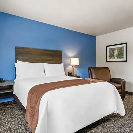 My Place Hotel-Dahlgren/King George, Va-2