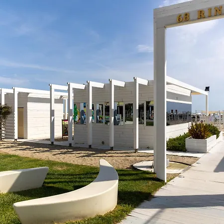 Hotel Numi-3