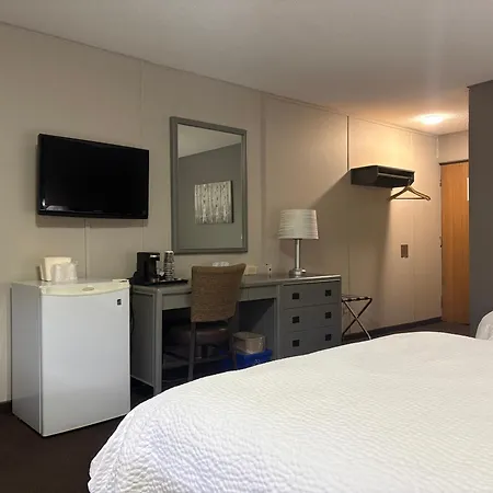 Companion Hotel Motel-3