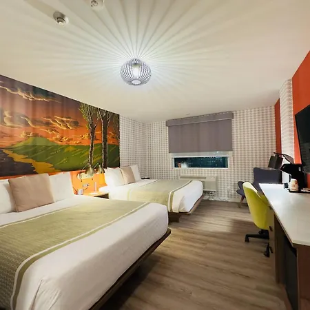 Superior Shores Hotel, BW Signature Collection-2