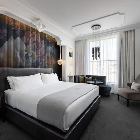 Daxton Hotel Birmingham, Curio Collection By Hilton-2