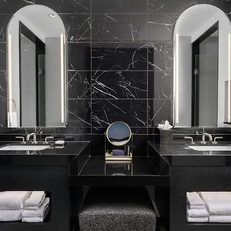 Daxton Hotel Birmingham, Curio Collection By Hilton-3